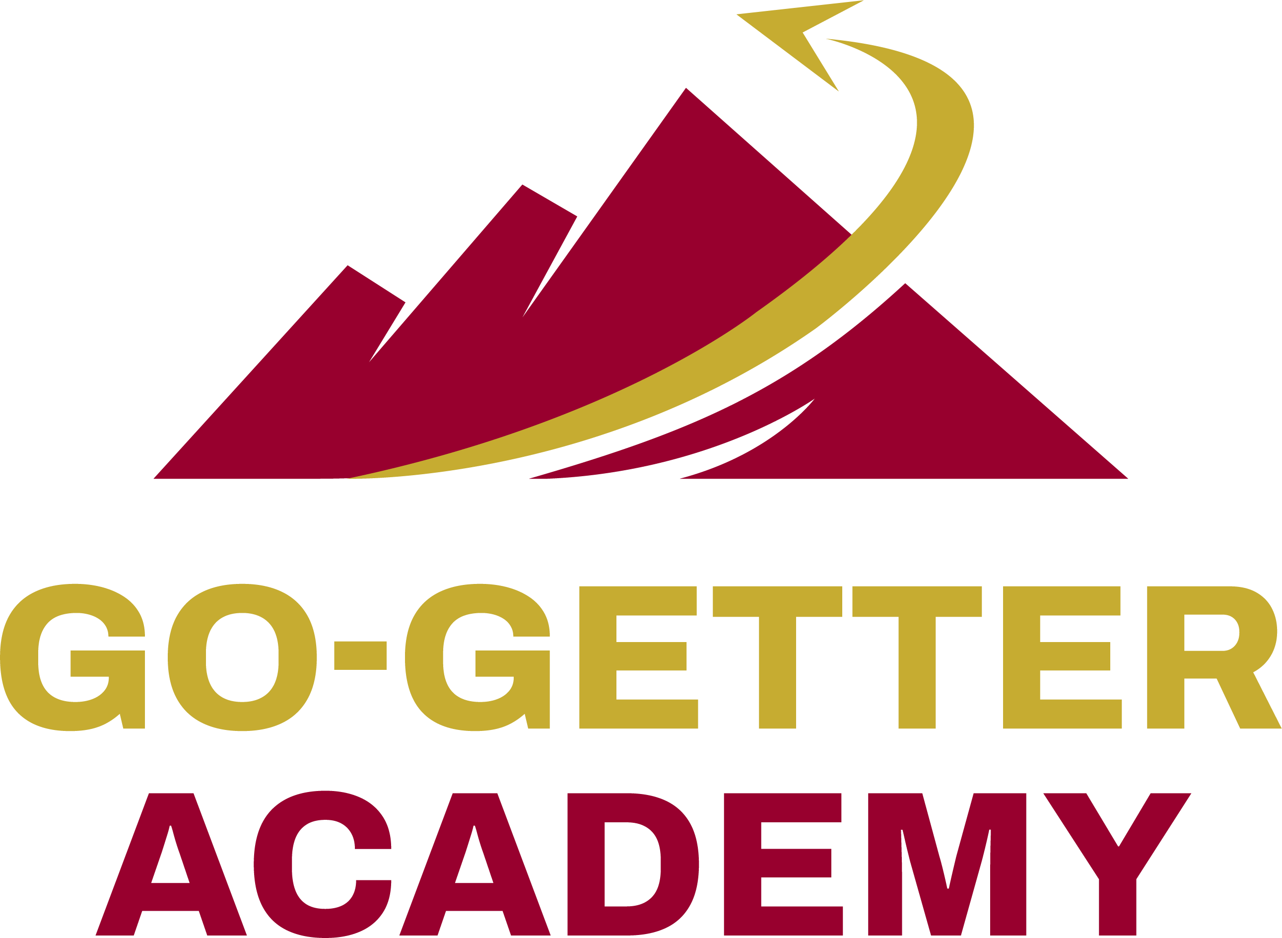 Wedge Breaker Academy Logo